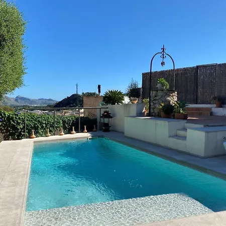 Nyaraló Mit Garten- Grill Und Terrasse By Interhome