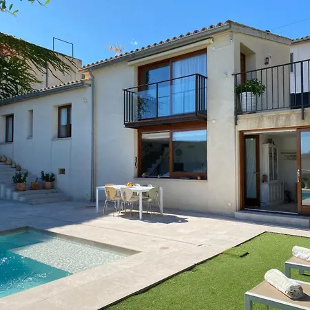 Hébergement de vacances Mit Garten- Grill Und Terrasse By Interhome Pollença