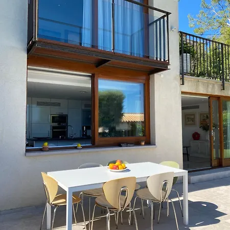 Hébergement de vacances Mit Garten- Grill Und Terrasse By Interhome Pollença