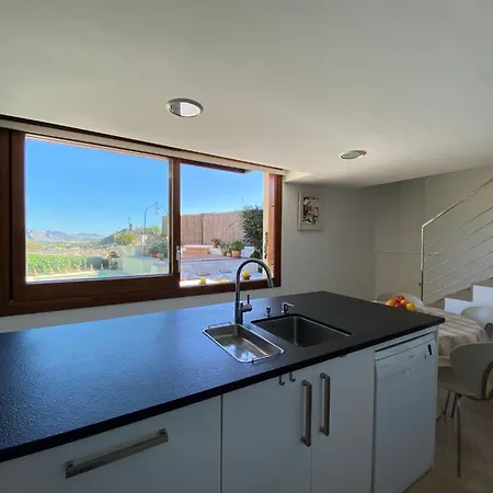 Hébergement de vacances Mit Garten- Grill Und Terrasse By Interhome Pollença