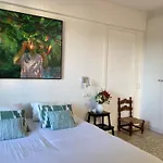 度假居 Mit Garten- Grill Und Terrasse By Interhome 波连斯萨