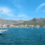 Mit Garten- Grill Und Terrasse By Interhome 度假居 波连斯萨