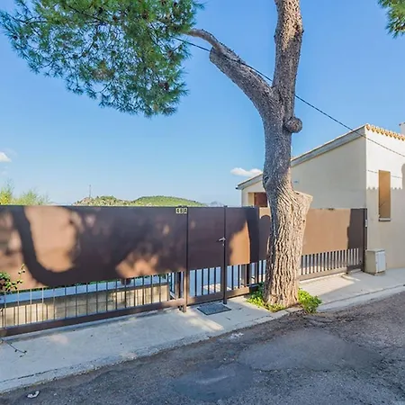 Mit Garten- Grill Und Terrasse By Interhome * Pollença