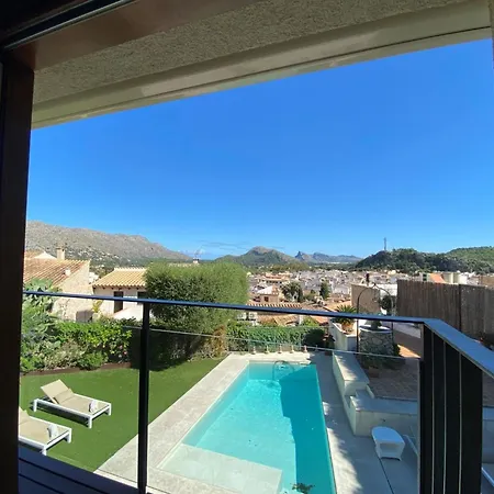 Mit Garten- Grill Und Terrasse By Interhome Holiday home *