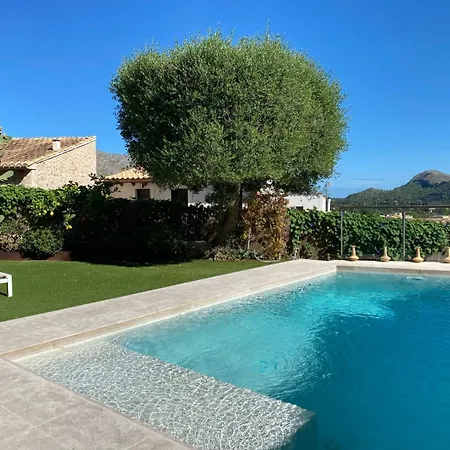 Holiday home Mit Garten- Grill Und Terrasse By Interhome