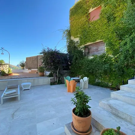 Mit Garten- Grill Und Terrasse By Interhome *
