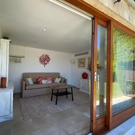 Mit Garten- Grill Und Terrasse By Interhome Holiday home Pollenca