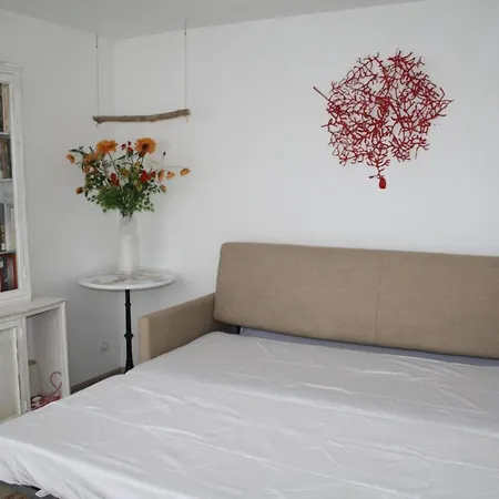 Tatil Evi Mit Garten- Grill Und Terrasse By Interhome