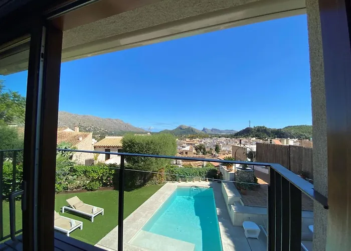 Mit Garten- Grill Und Terrasse By Interhome Holiday home *