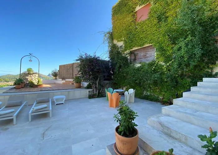 Mit Garten- Grill Und Terrasse By Interhome *