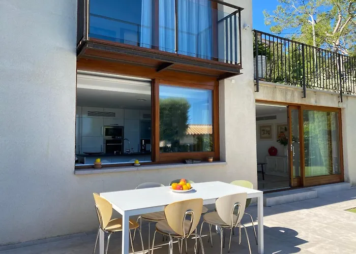 Holiday home Mit Garten- Grill Und Terrasse By Interhome Pollenca