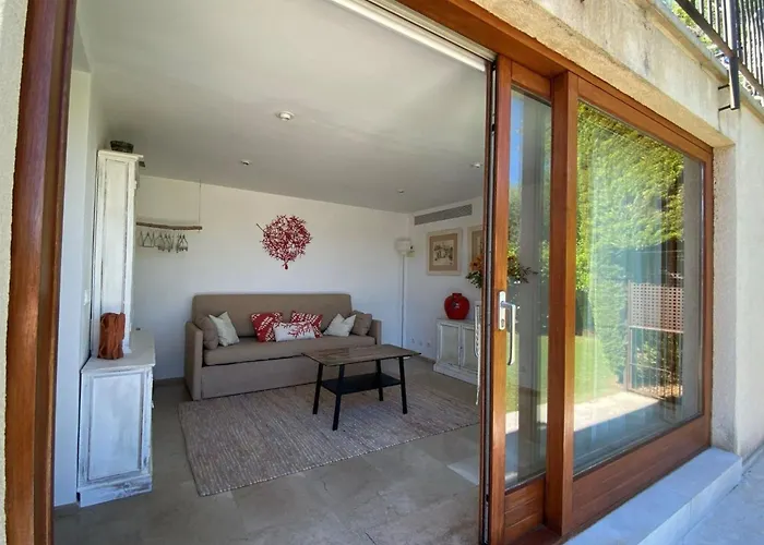 Mit Garten- Grill Und Terrasse By Interhome Holiday home Pollenca