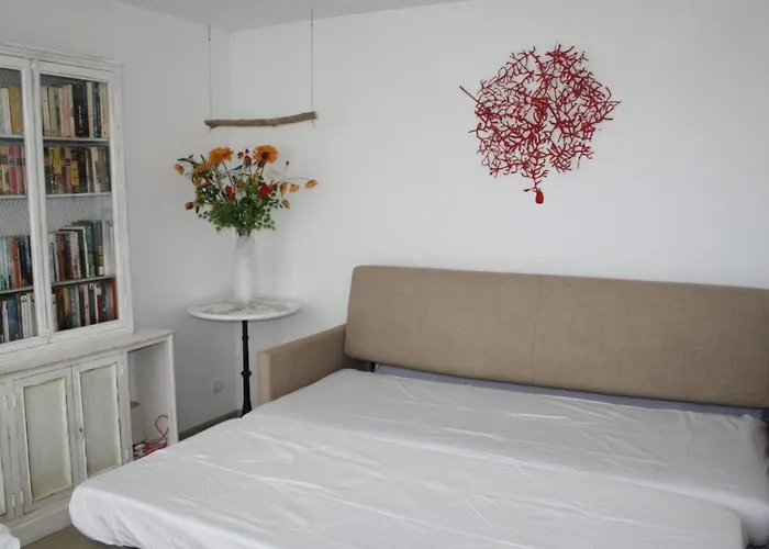 Ferienhaus Mit Garten- Grill Und Terrasse By Interhome