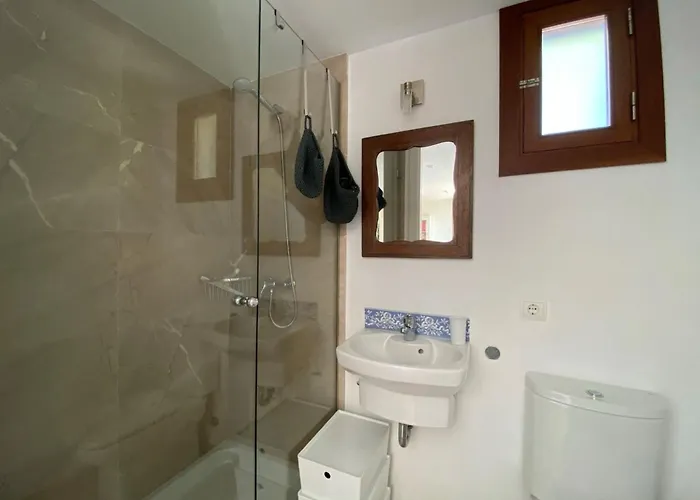 Ferienhaus Mit Garten- Grill Und Terrasse By Interhome