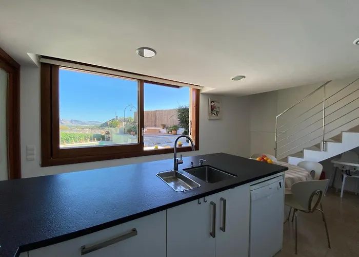 Ferienhaus Mit Garten- Grill Und Terrasse By Interhome Pollença