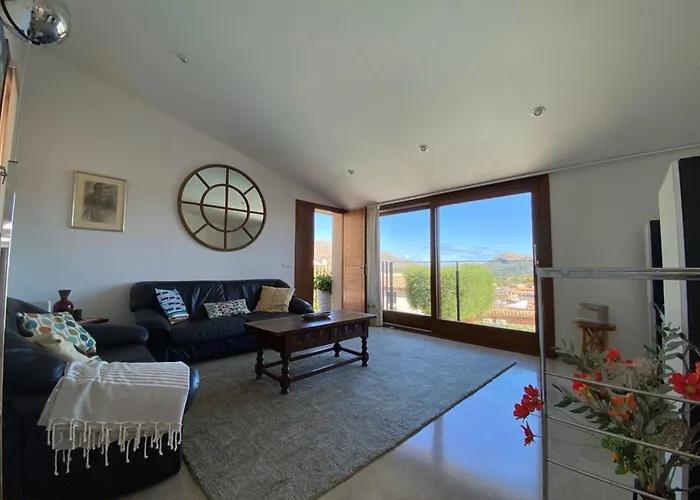 Mit Garten- Grill Und Terrasse By Interhome Holiday home