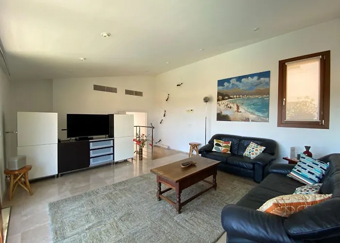 Mit Garten- Grill Und Terrasse By Interhome * Pollença