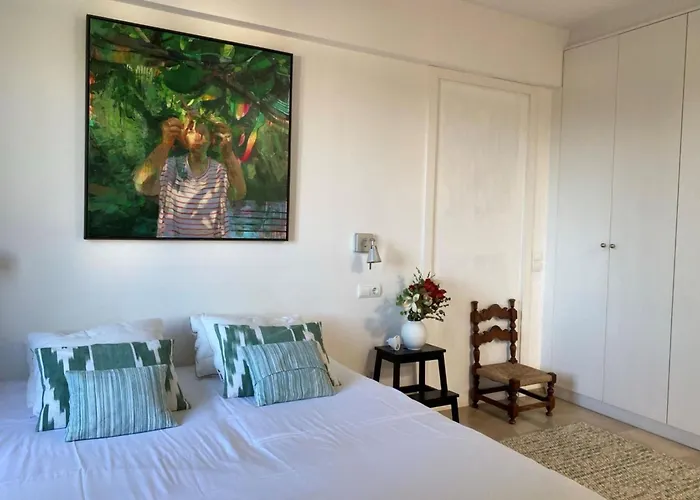 Ferienhaus Mit Garten- Grill Und Terrasse By Interhome Pollença