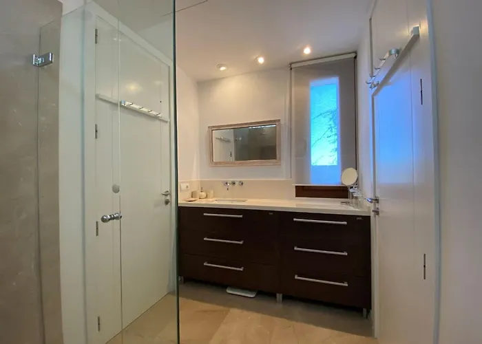 Ferienhaus Mit Garten- Grill Und Terrasse By Interhome