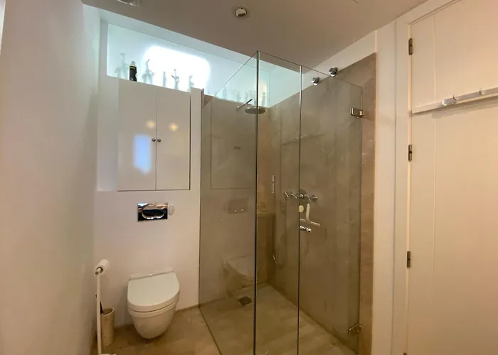 Mit Garten- Grill Und Terrasse By Interhome Holiday home Pollenca